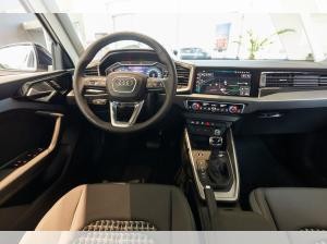 Audi A1 allstreet 30 TFSI S tronic