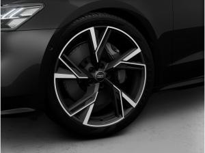 Audi A7 Sportback 50 TFSI e quattro S tronic