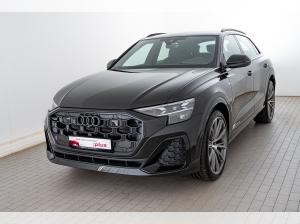 Audi Q8 TDI quattro tiptronic
