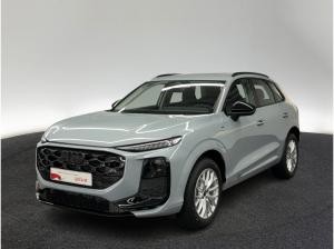 Audi Q3 e-hybrid S tronic