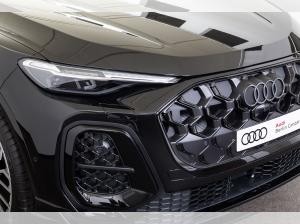 Audi Q5 TDI quattro S tronic