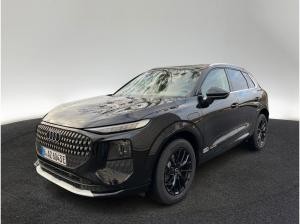 Audi Q3 e-hybrid S tronic