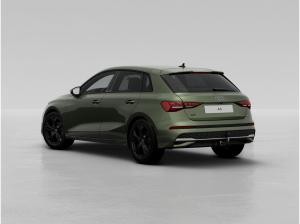 Audi A3 Sportback advanced 35 TFSI S tronic