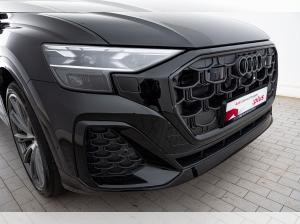 Audi Q8 TDI quattro tiptronic