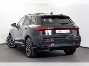Audi Q5 TDI quattro S tronic