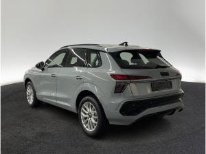 Audi Q3 e-hybrid S tronic