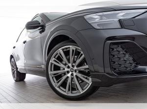 Audi Q8 TDI quattro tiptronic