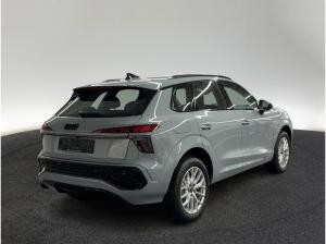 Audi Q3 e-hybrid S tronic