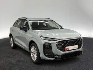 Audi Q3 e-hybrid S tronic