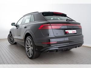 Audi Q8 TDI quattro tiptronic