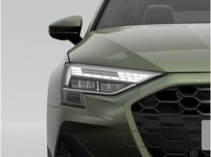 Audi A3 Sportback advanced 35 TFSI S tronic