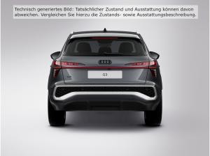 Audi Q3 TFSI S tronic