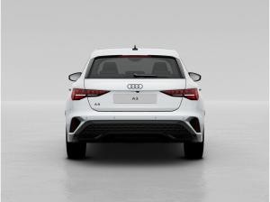 Audi A3 Sportback S line 45 TFSI e S tronic