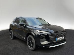 Audi Q3 e-hybrid S tronic