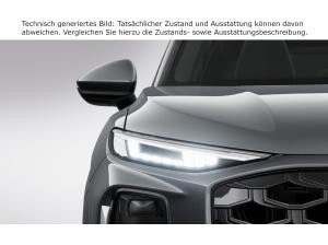 Audi Q3 TFSI S tronic