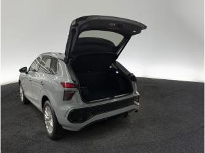 Audi Q3 e-hybrid S tronic