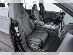 Audi Q8 TDI quattro tiptronic