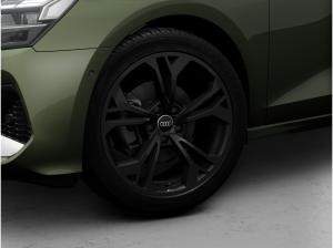 Audi A3 Sportback advanced 35 TFSI S tronic