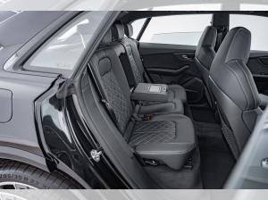 Audi Q8 TDI quattro tiptronic