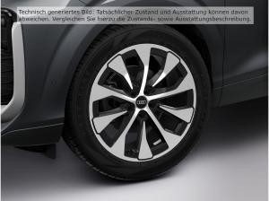 Audi Q3 TFSI S tronic