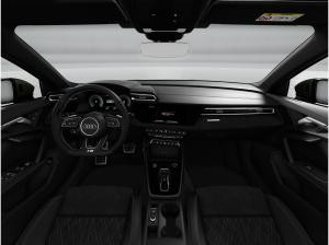 Audi A3 Sportback advanced 35 TFSI S tronic