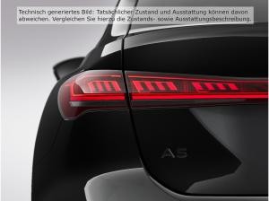 Audi A5 Limousine e-hybrid quattro S tronic