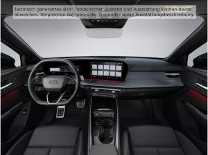 Audi Q3 TFSI S tronic