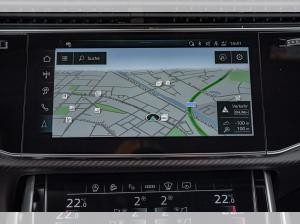 Audi Q8 TDI quattro tiptronic