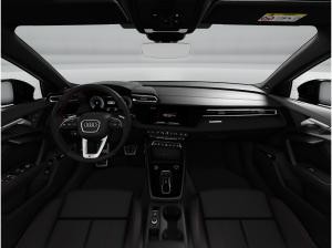 Audi A3 Sportback S line 45 TFSI e S tronic