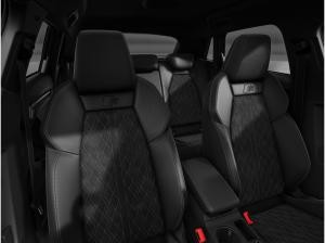 Audi A3 Sportback advanced 35 TFSI S tronic