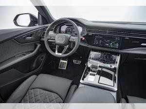 Audi Q8 TDI quattro tiptronic