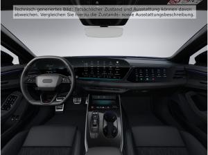 Audi A5 Limousine e-hybrid quattro S tronic