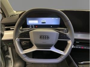 Audi Q3 e-hybrid S tronic