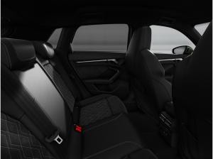 Audi A3 Sportback advanced 35 TFSI S tronic