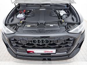 Audi Q8 TDI quattro tiptronic