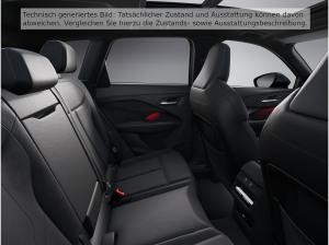 Audi Q3 TFSI S tronic