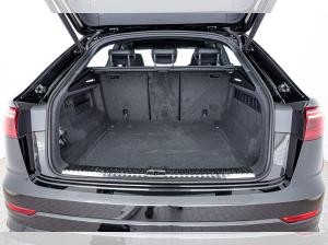 Audi Q8 TDI quattro tiptronic