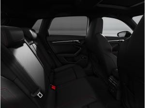 Audi A3 Sportback S line 45 TFSI e S tronic