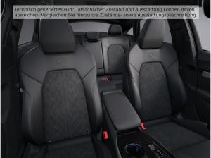 Audi A5 Limousine e-hybrid quattro S tronic