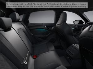 Audi A5 Limousine e-hybrid quattro S tronic
