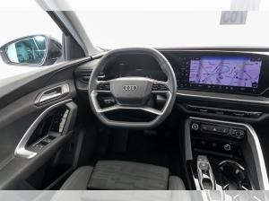 Audi Q5 TDI quattro S tronic