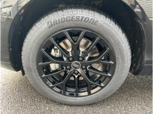 Audi Q3 e-hybrid S tronic