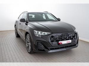 Audi Q8 TDI quattro tiptronic