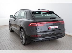 Audi Q8 TDI quattro tiptronic