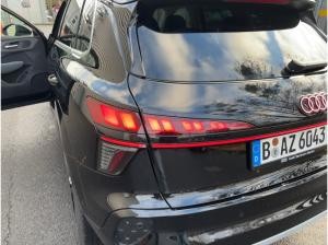 Audi Q3 e-hybrid S tronic