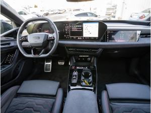 Audi A6 e-tron A6 Avant e-tron S line NAVI AHK PANO HUD ACC LED // Sofort verfügbar!