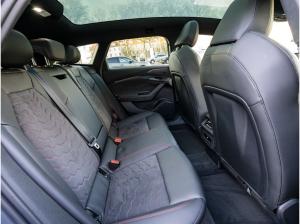 Audi A6 e-tron A6 Avant e-tron S line NAVI AHK PANO HUD ACC LED // Sofort verfügbar!