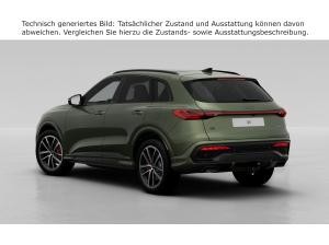 Audi Q5 e-hybrid qu. S tronic S LINE/HUD/MATRIX/PANO