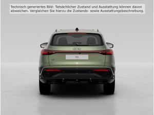 Audi Q5 e-hybrid qu. S tronic S LINE/HUD/MATRIX/PANO