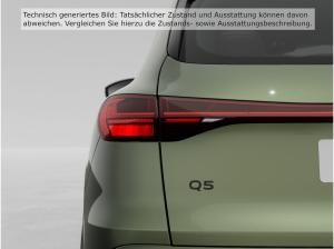 Audi Q5 e-hybrid qu. S tronic S LINE/HUD/MATRIX/PANO